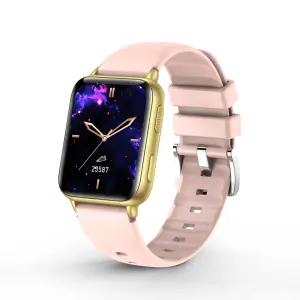 Multisport smartwatch Platyne image-0