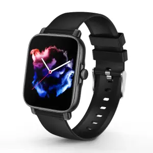 Montre connectée bluetooth 4.0 Platyne image-0