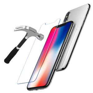 Cristal templado 3D para smartphone Platyne Iphone X/XS image-1