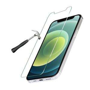 Cristal templado de protección para smartphone 5D Platyne Iphone 12/12 Pro Max image-2