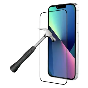 Verre de protection smartphone 5D Platyne Iphone 13 Mini image-2