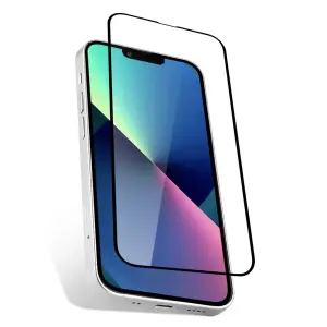 Verre de protection smartphone 5D Platyne Iphone 13 Mini image-0