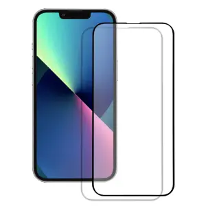 Verre de protection smartphone 5D Platyne Iphone 13 Mini image-1