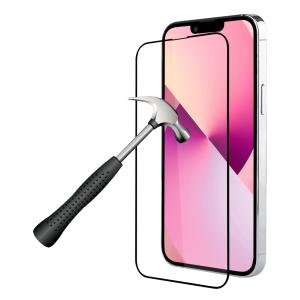 Protector de pantalla 5D para smartphone Platyne Iphone 13 image-1