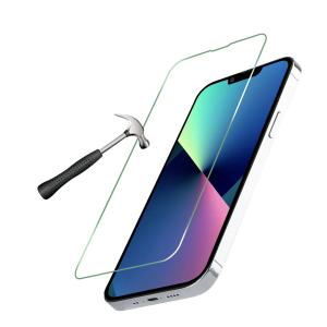 Cristal templado de protección para smartphone 5D Platyne Iphone 13 Mini image-2