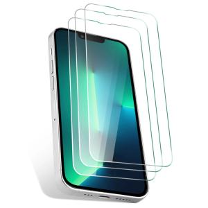 Verre trempé Platyne iPhone 13Pro (x3) image-0