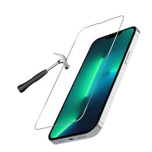 Verre trempé Platyne iPhone 13Pro (x3) image-2