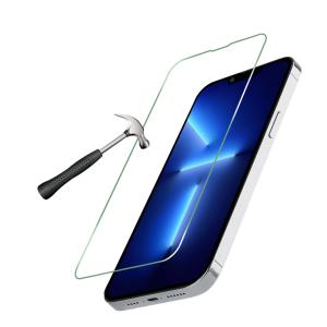 Verre trempé Platyne iPhone 13Pro Max (x3) image-2