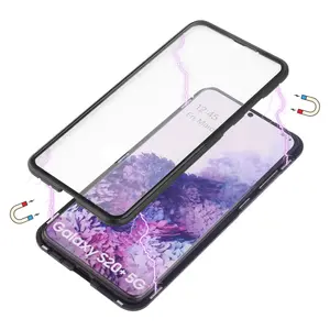 Funda para smartphone Platyne Galaxy S20 Plus image-0