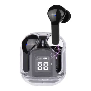 trådlösa Bluetooth-hörlurar Platyne image-0