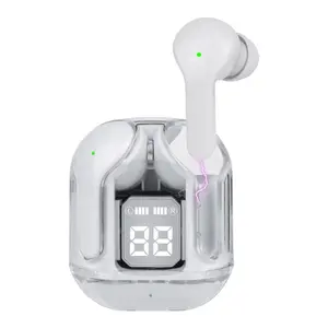 trådlösa Bluetooth-hörlurar Platyne image-0