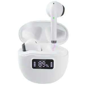 bluetooth earphones with noise reduction Platyne image-0