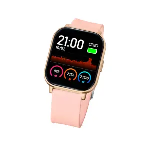 Montre connectée multisport compatible IOS&Android Platyne image-0