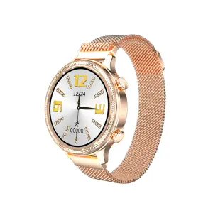 Relógio multifunções conectado Platyne image-0