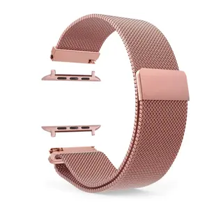 Armband Platyne Apple Watch image-0