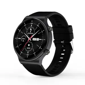 Montre connectée multifonctions Platyne image-0