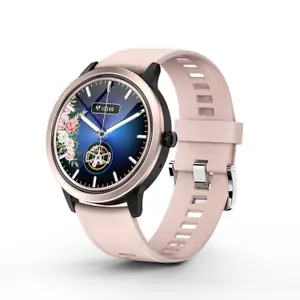 Multifunction connected watch Platyne image-0
