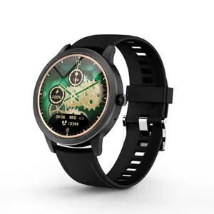 Multifunction connected watch Platyne image-0