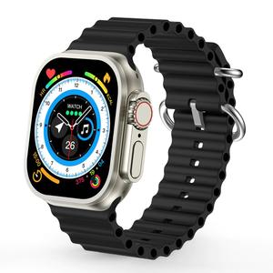 Bracelet de montre connectée Platyne Wac 187 image-0