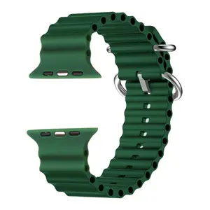 Correa de reloj conectada Platyne Wac 187 image-1