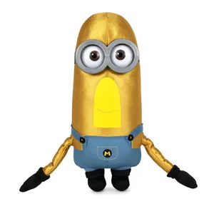 Plusz Play by play Despicable Me 4 Kevin Minions