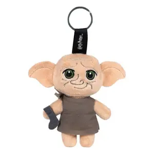 Keychain Play by play Harry Potter Dobby