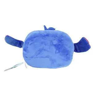 Hand Warmer Cushion Play by play Disney Stitch image-2