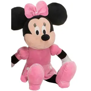 Plush Play by play Minnie 38 cm image-0