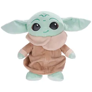 Figurine Play by play Yoda image-0