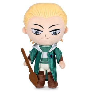 8410779113399-plush-play-by-play-harry-potter-quidditch-champions-draco-malfoy-green-29-cm
