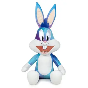 Plush Play by play Looney Tunes Bugs Bunny
