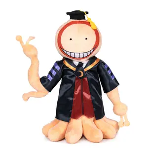 Plush Play by play Assassination Classroom Right image-0