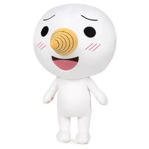 Plush Play by play Fairy Tail Plue toy image-0