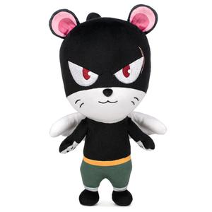 8425611340352-plush-play-by-play-fairy-tail-panther-toy-black-27-cm