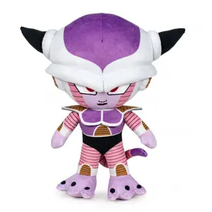 Plush Play by play Dragon Ball Z Freezer image-0