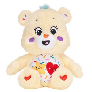 8425611341878-amarillo-hracka-z-mekkeho-materialu-play-by-play-care-bears-funny-bear-bezova-25-cm