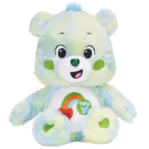 Pelúcia Play by play Care Bears Good Luck Bear image-0