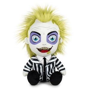 8425611348747-beetle-plush-play-by-play-beetlejuice-2-beetlejuice-white-black-25-cm