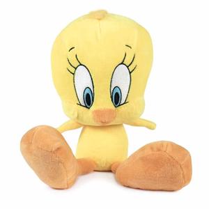Plush Play by play Looney Tunes Tweety
