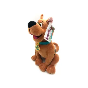 Plush Play by play Scooby Doo image-2