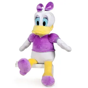 Plush Play by play Daisy Disney