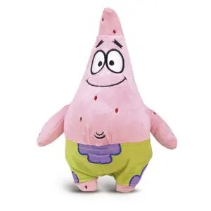 Felpa Play by play Sponge Bob Patrick