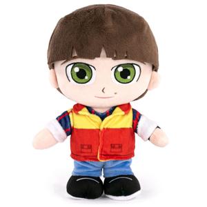 8436591581079-plush-play-by-play-stranger-things-will-red-blue-yellow-26-cm