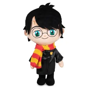 Soft toy Play by play Harry Potter Harry Potter Winter image-0