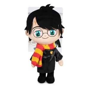 Soft toy Play by play Harry Potter Harry Potter Winter image-1
