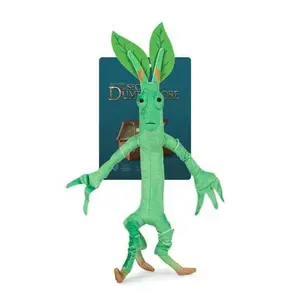 Peluche les animaux fantastiques Play by play Pickett image-1