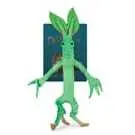 Peluche les animaux fantastiques Play by play Pickett image-2