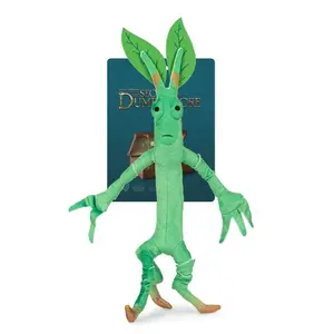 Peluche les animaux fantastiques Play by play Pickett image-3