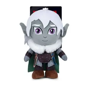 Soft toy Play by play Dungeons & Dragons image-1