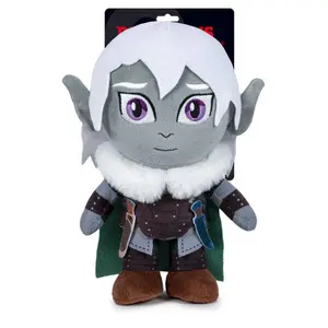 Soft toy Play by play Dungeons & Dragons image-3